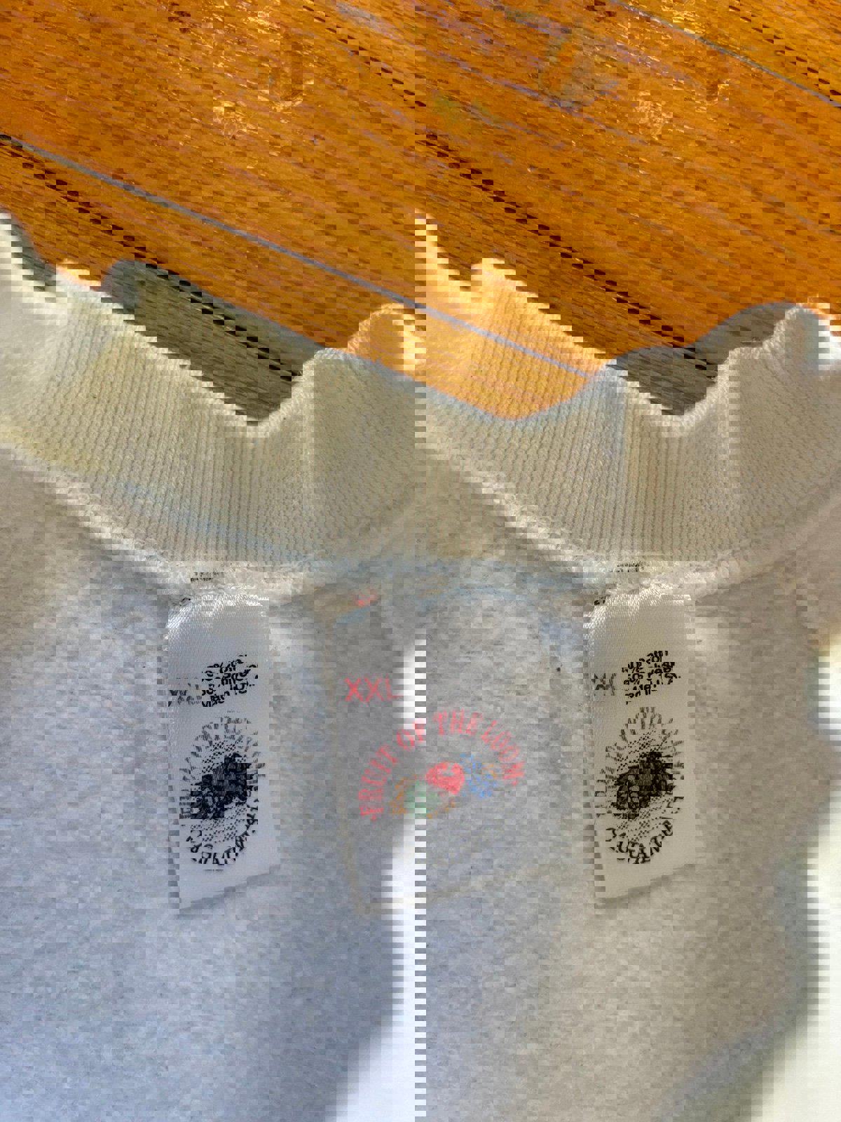 Vintage Fall Dog Puppies Kitten Crewneck Sweater