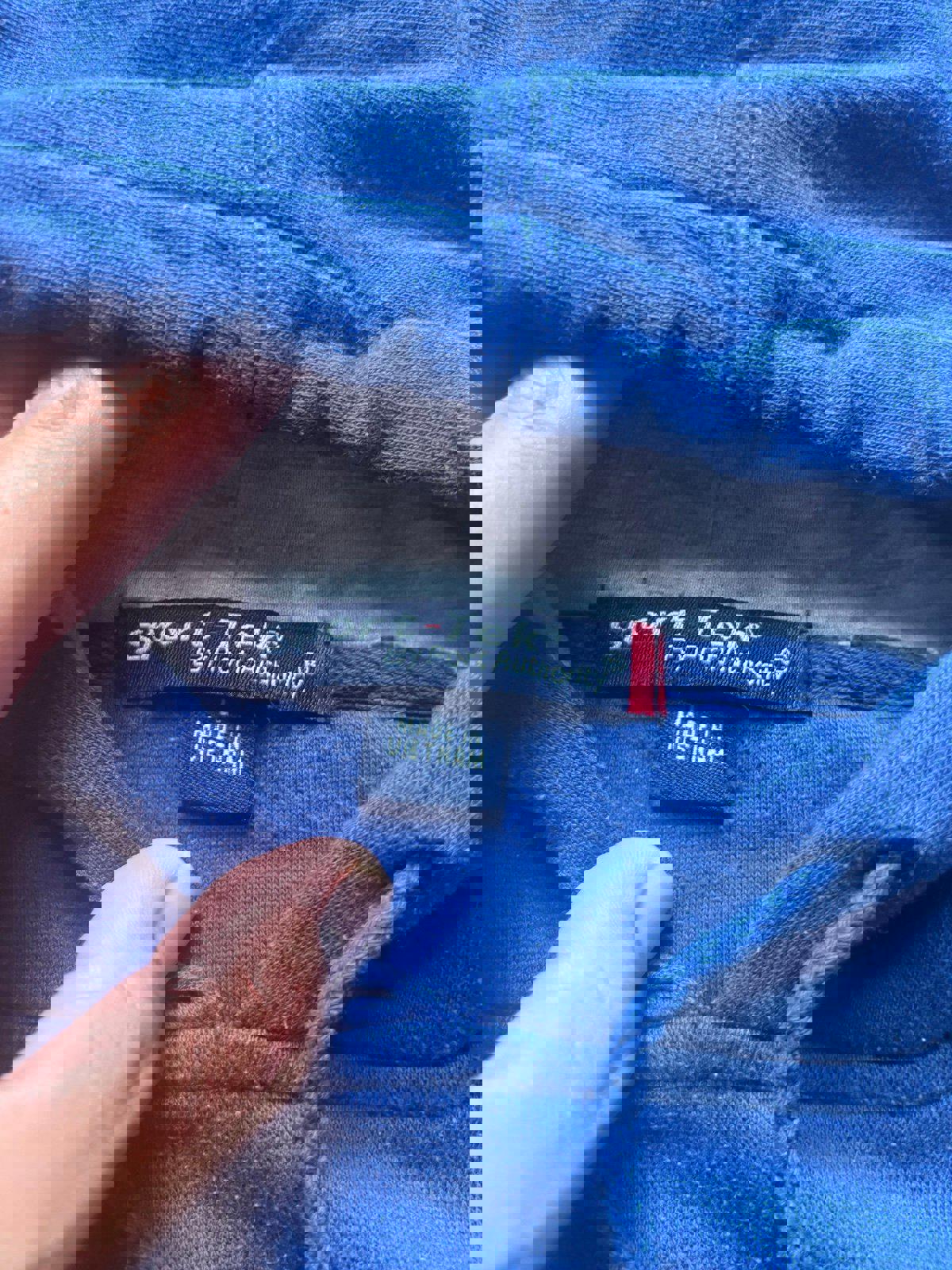 Vintage Milwaukee Wave Soccer Hoodie Sweater