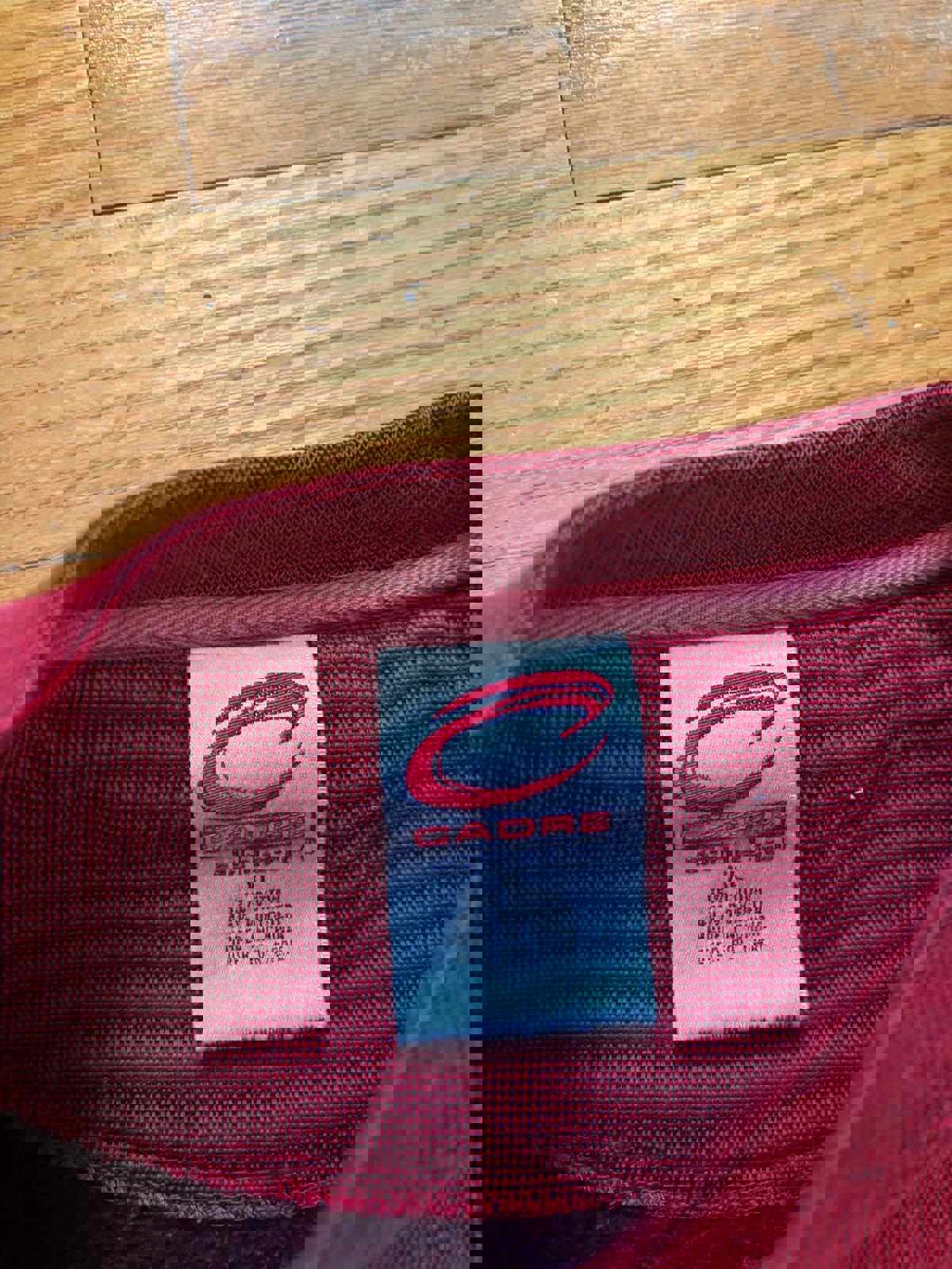 Vintage University of Wisconsin Badgers Crewneck Sweater