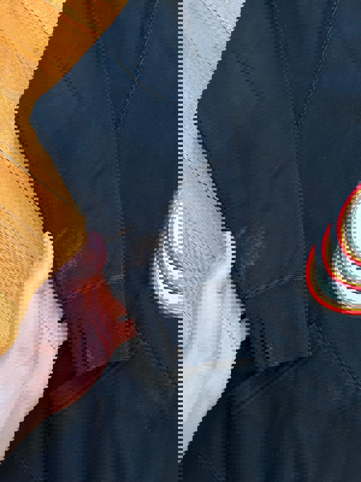 Nike Air Jordan Hoodie