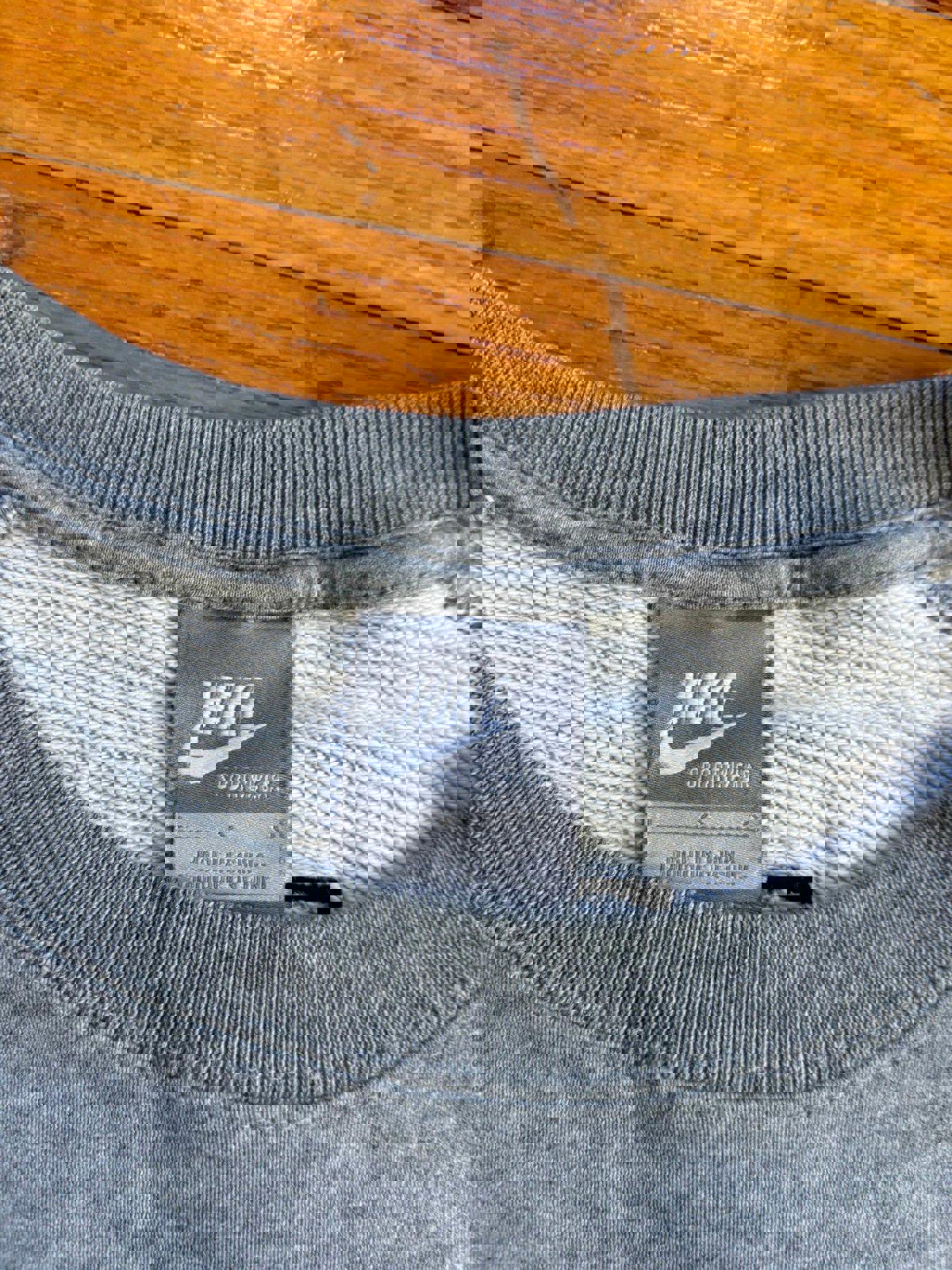 Vintage Nike XXIV Battle Crewneck