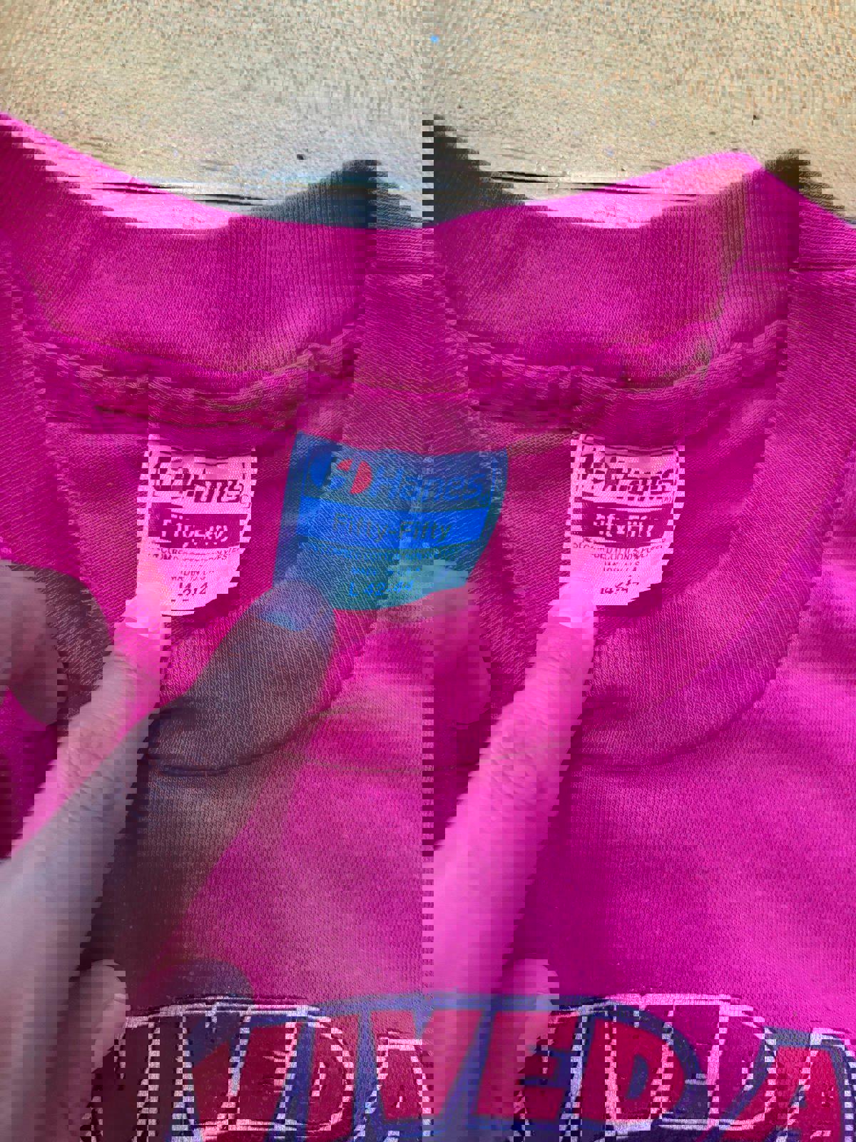 Vintage Caribbean Cruise T-Shirt