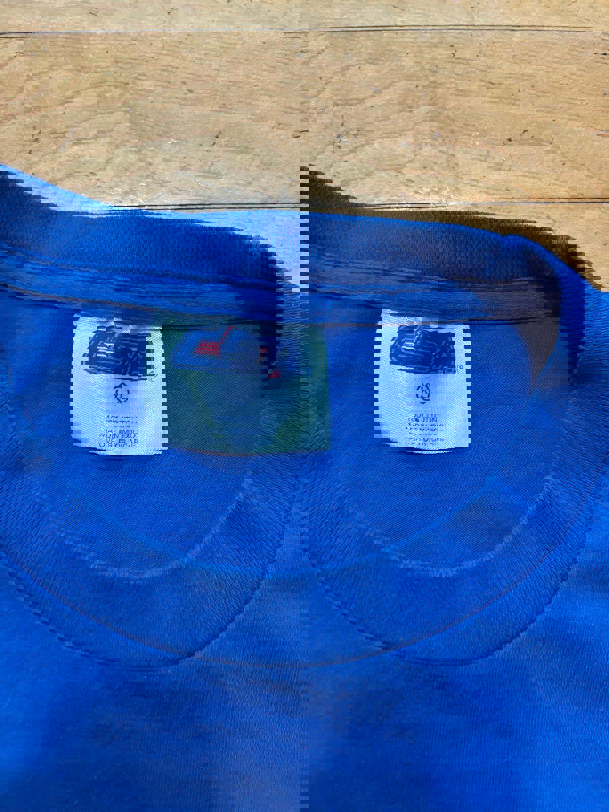 Vintage MLB Chicago Cubs Sammy Sosa T-Shirt