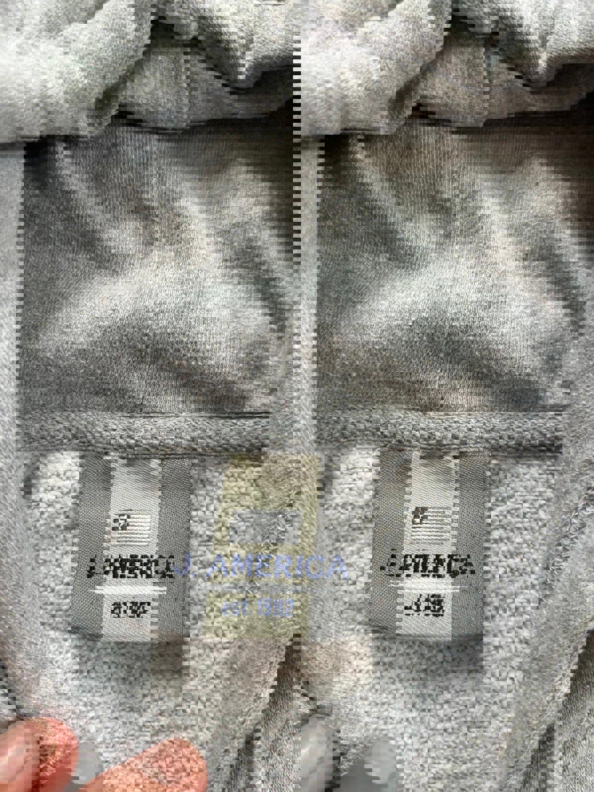 Vintage University of Wisconsin Badgers Hoodie Sweater