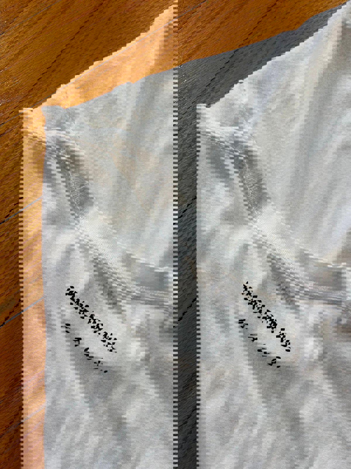 Kaws Peace For All Uniqlo T-Shirt