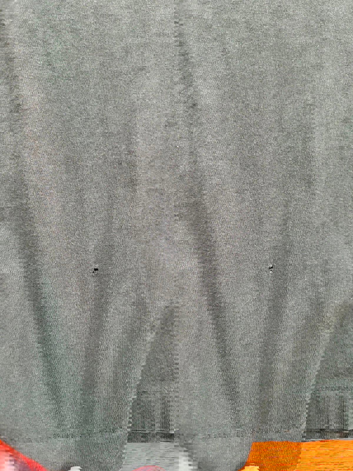 Vintage 90s North Dakotah State University Bison T-Shirt