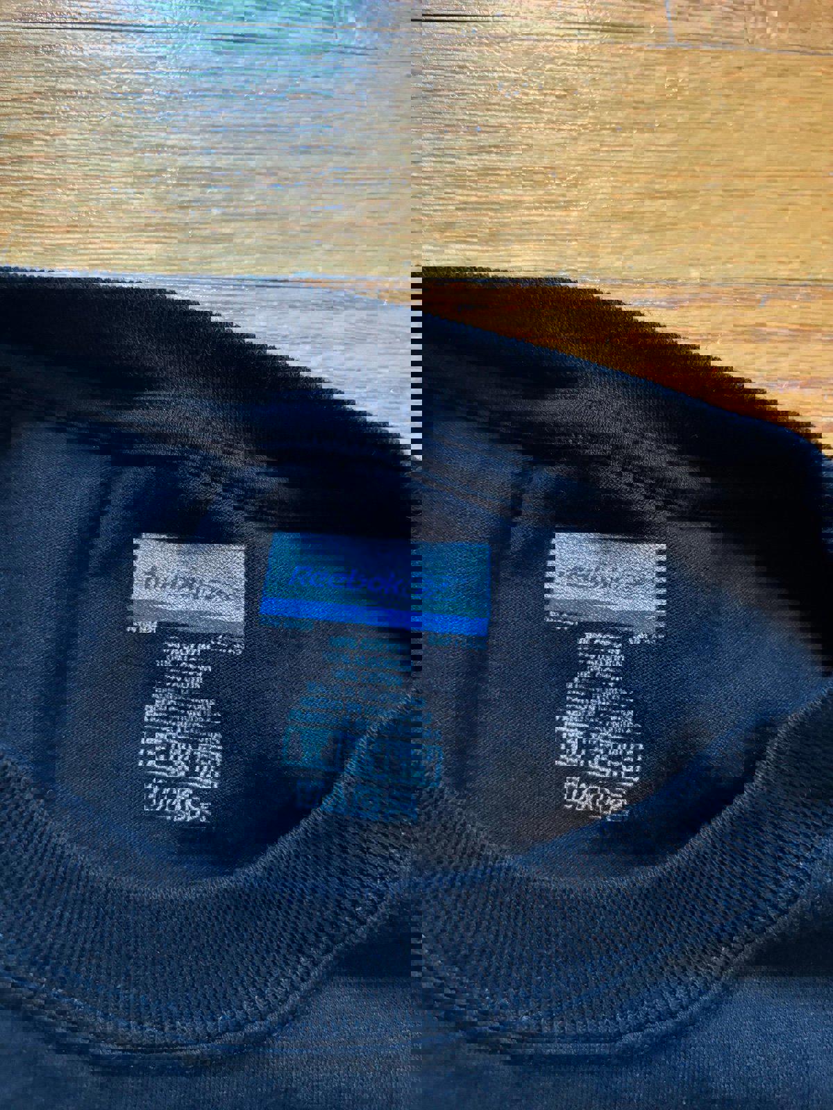 Vintage Y2K Reebok NBA Miami Heat Basketball T-Shirt