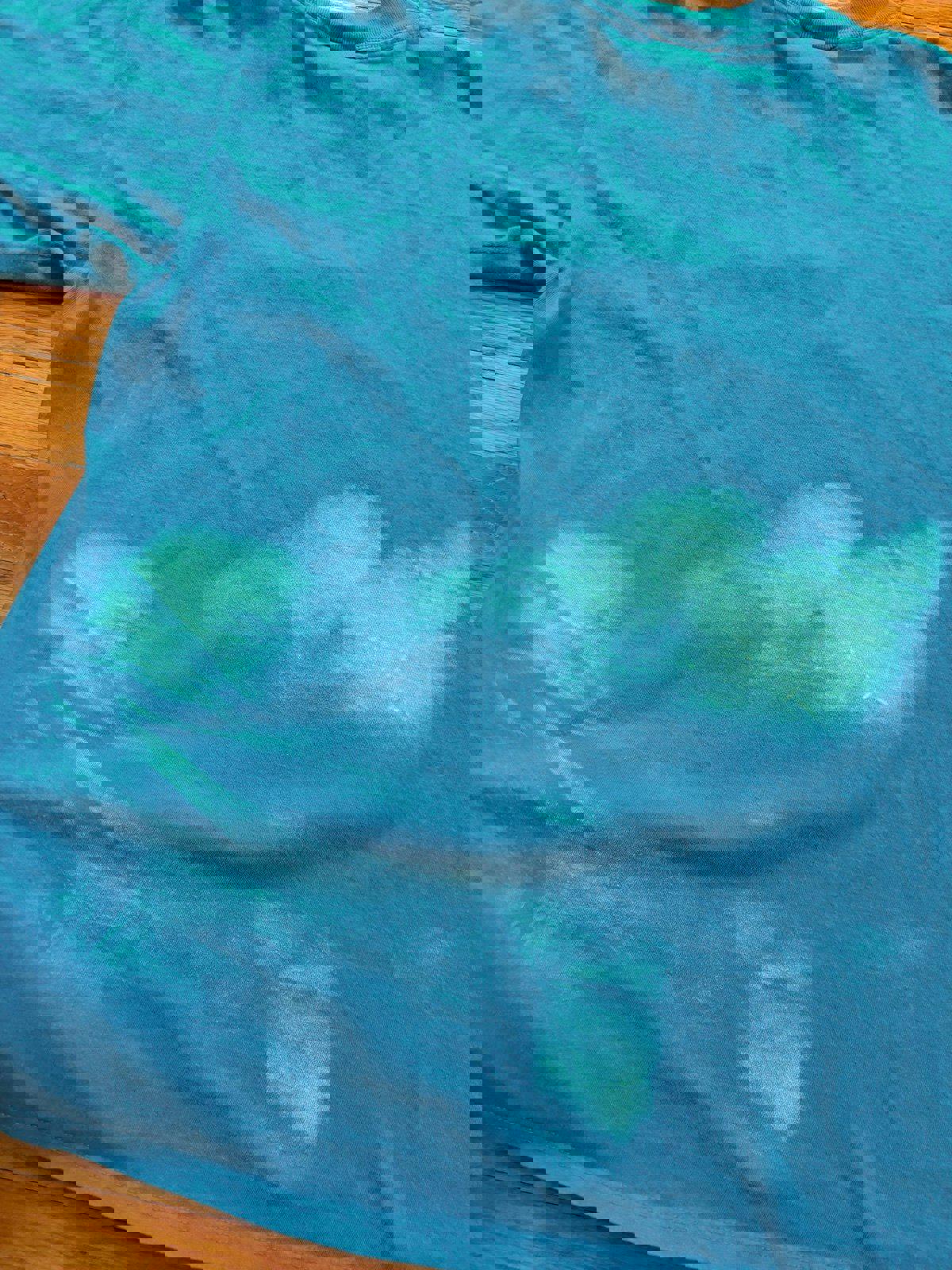 Vintage 90s Disney World Tigger Pooh T-Shirt