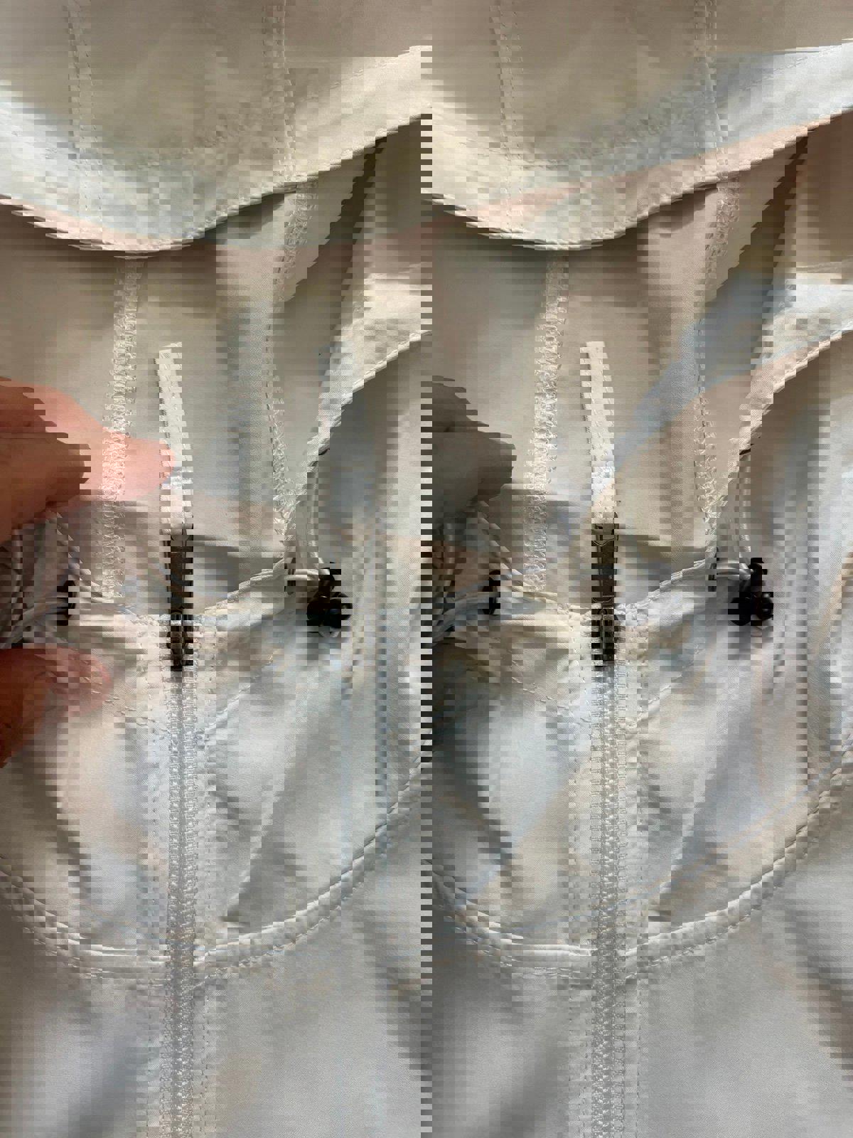 Champion Clemson Tigers Windbreaker Jacket