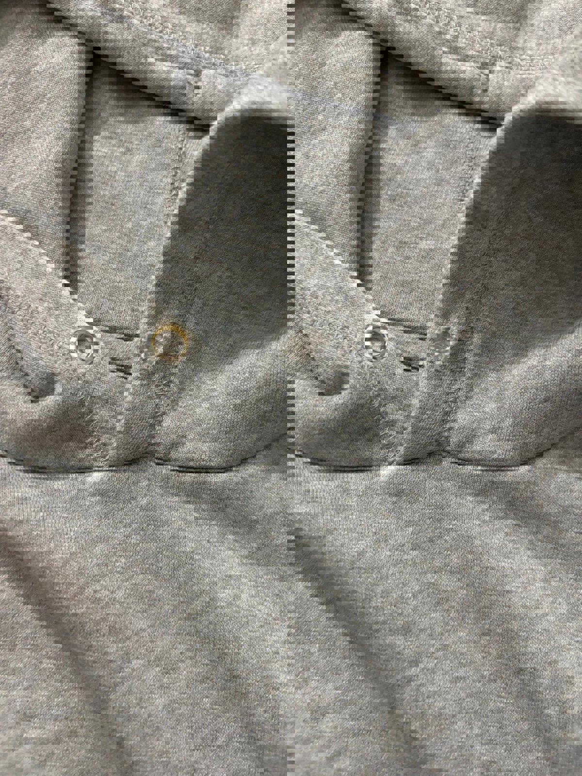 Vintage Nike Swoosh Hoodie