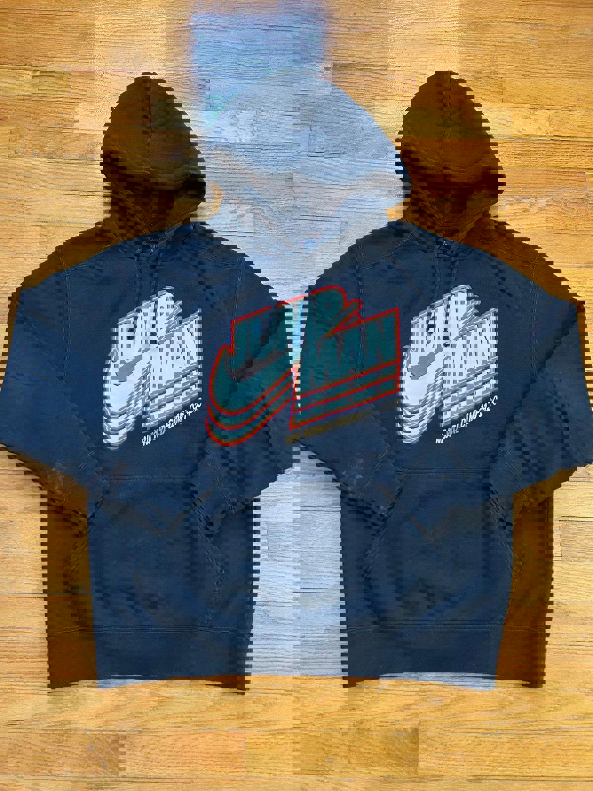 Nike Air Jordan Hoodie