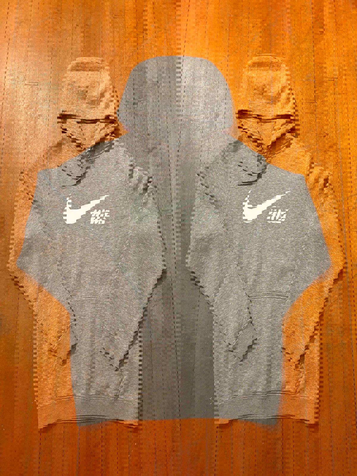 Nike Golf Swoosh Hoodie