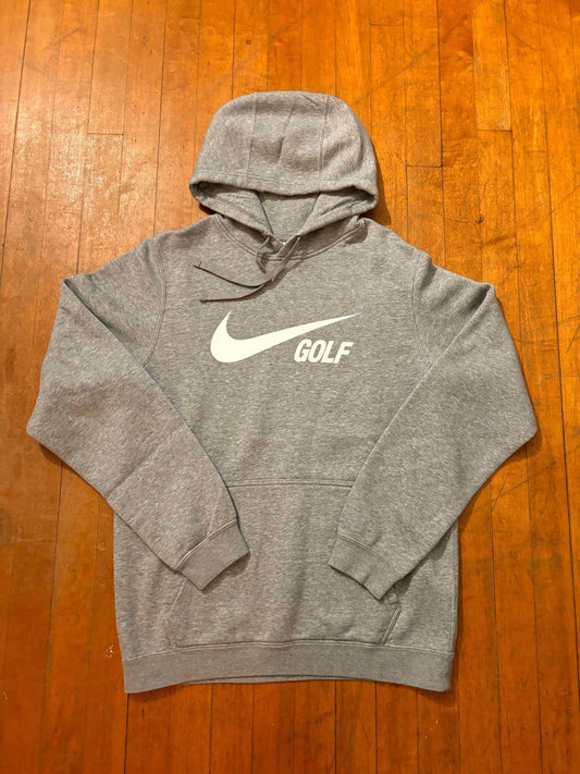 Nike Golf Swoosh Hoodie