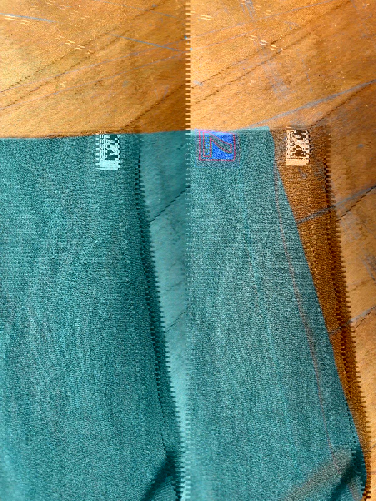 Vintage 90s NFL Green Bay Packers T-Shirt