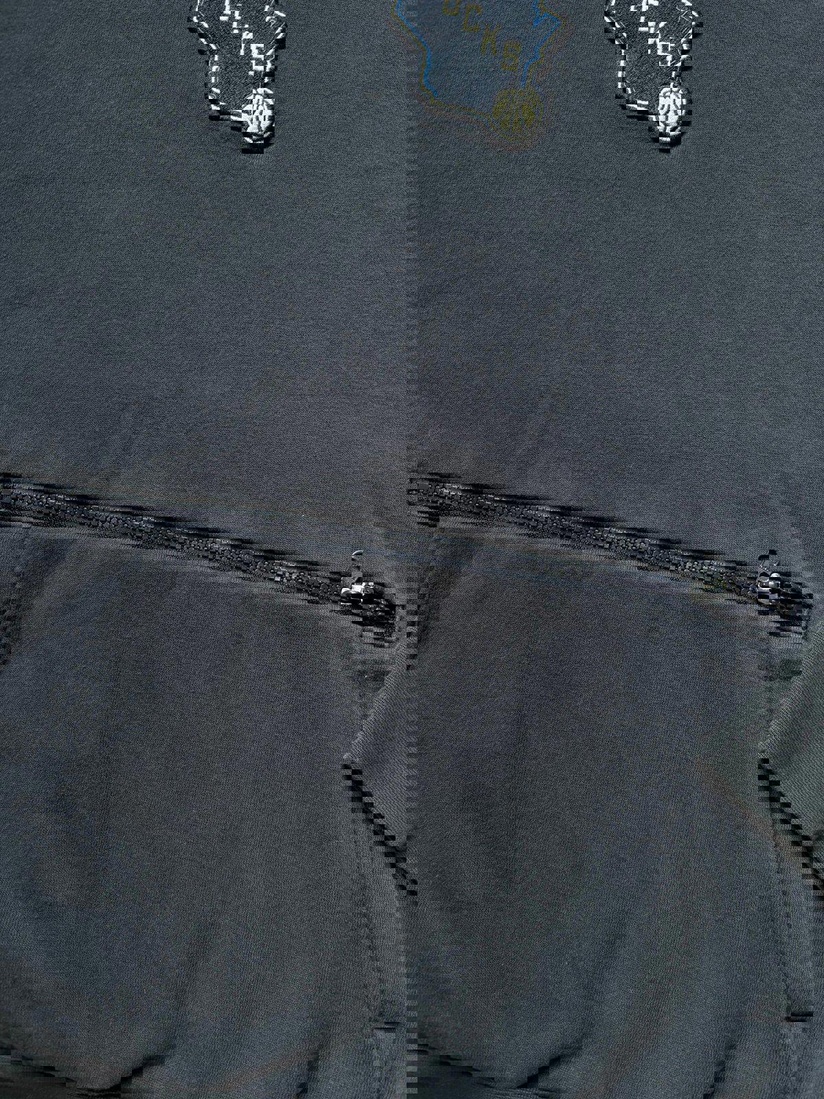 Nike Milwaukee Bucks Hoodie Sweater