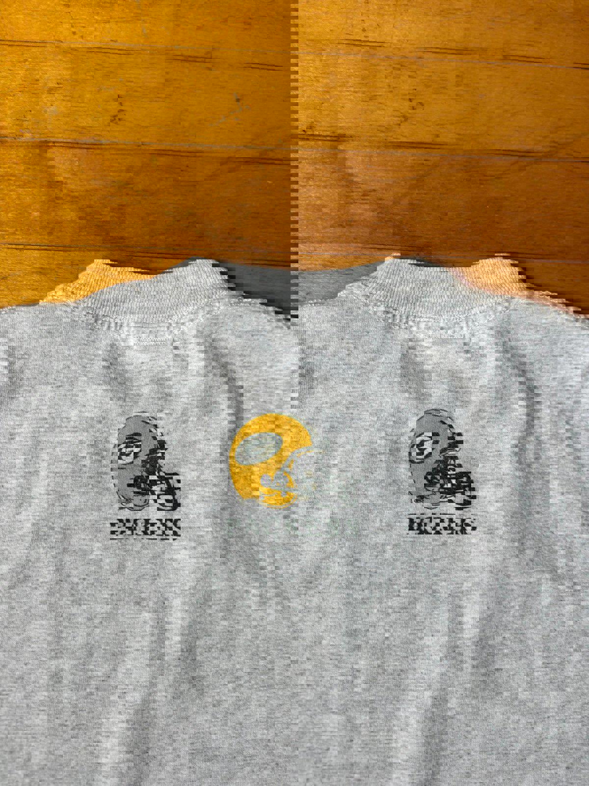 Vintage 90s NFL Green Bay Packers T-Shirt