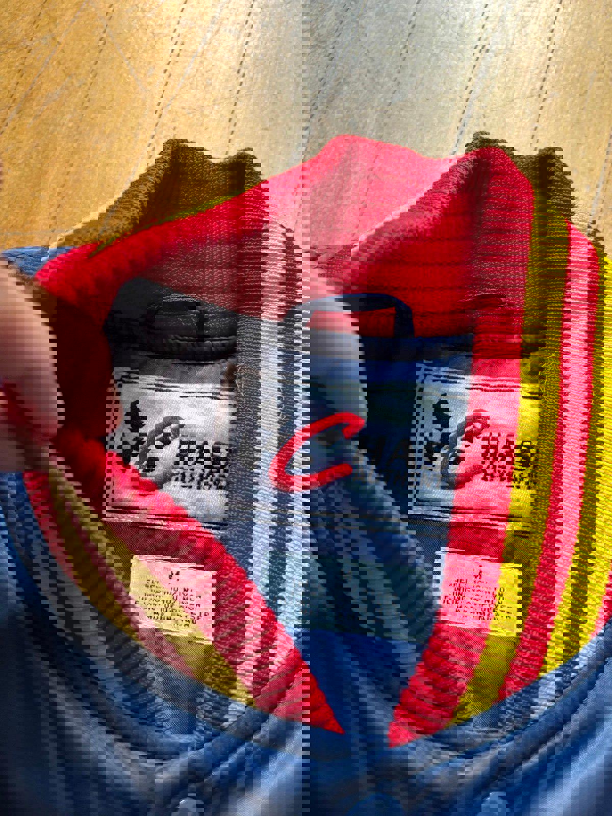 Vintage NASCAR Jeff Gordon DUPONT Racing Bomber Jacket