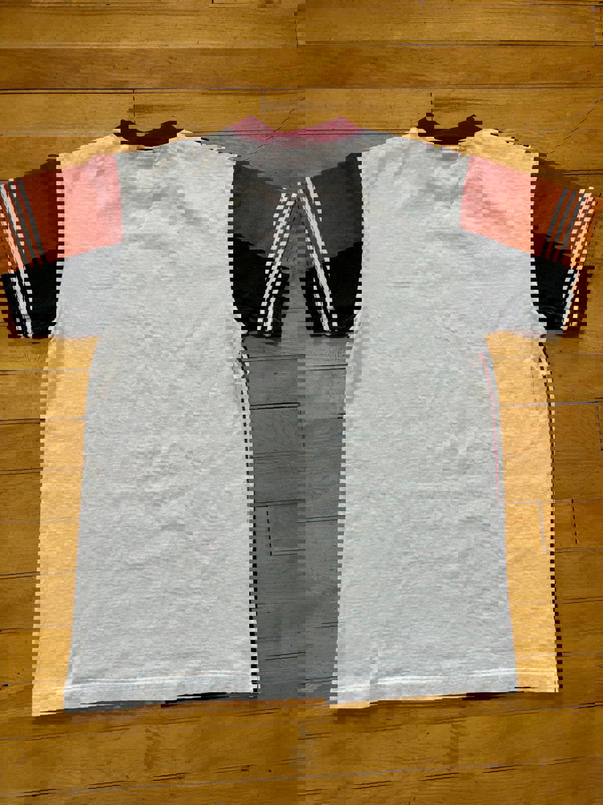 Vintage ZONZ AOP T-Shirt