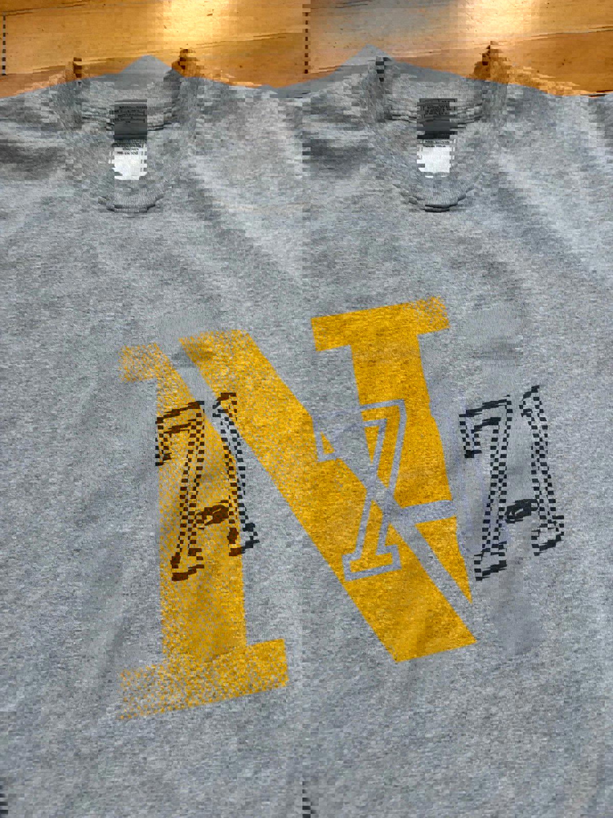 Vintage Y2K Nike Long Sleeve T-Shirt