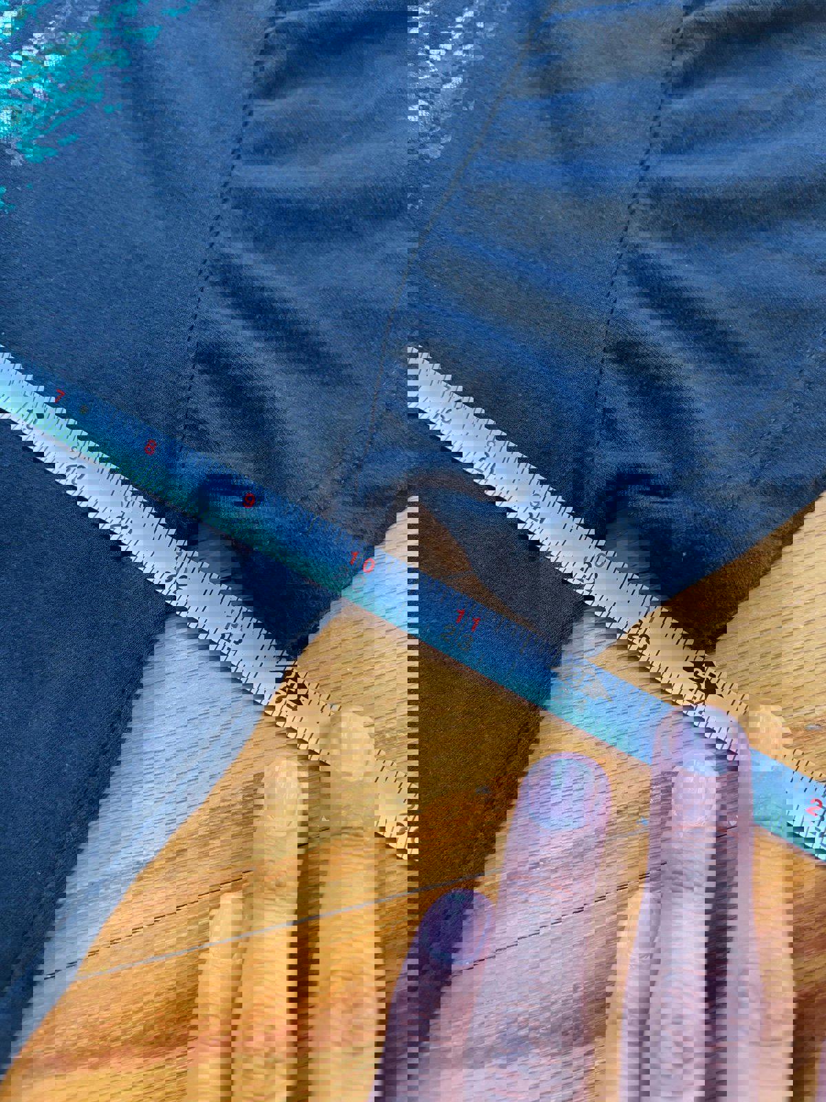 Vintage 90s Nature Wolf T-Shirt