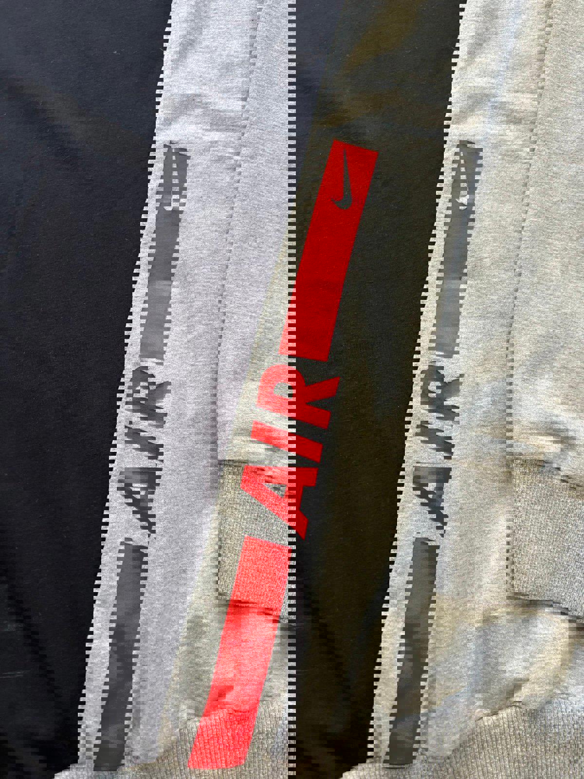 Vintage Nike Crewneck Sweater KIDS XL