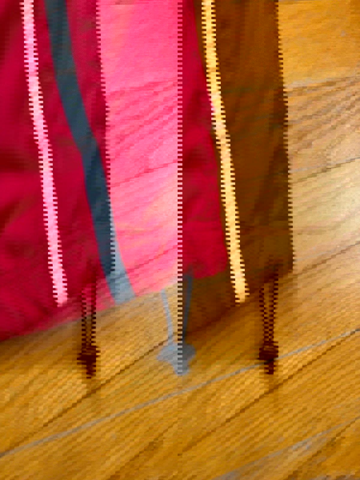 Vintage Adidas Wisconsin Badgers Windbreaker Jacket