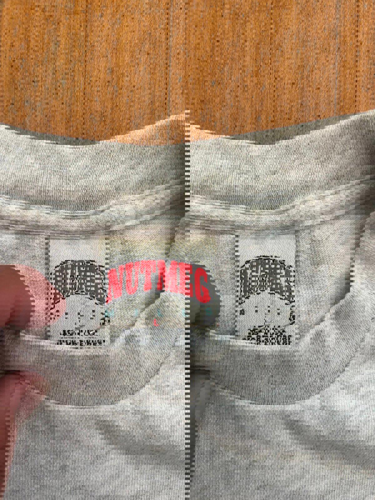 Vintage 90s Wisconsin Badgers Football BigTen Rose Bowl Champions T-Shirt