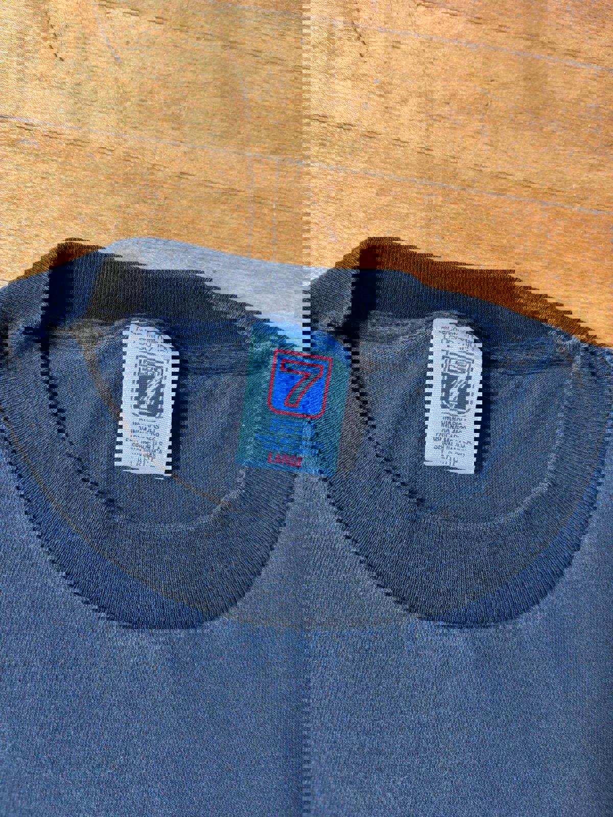 Vintage 90s NFL Green Bay Packers Super Bowl Champion T-Shirt