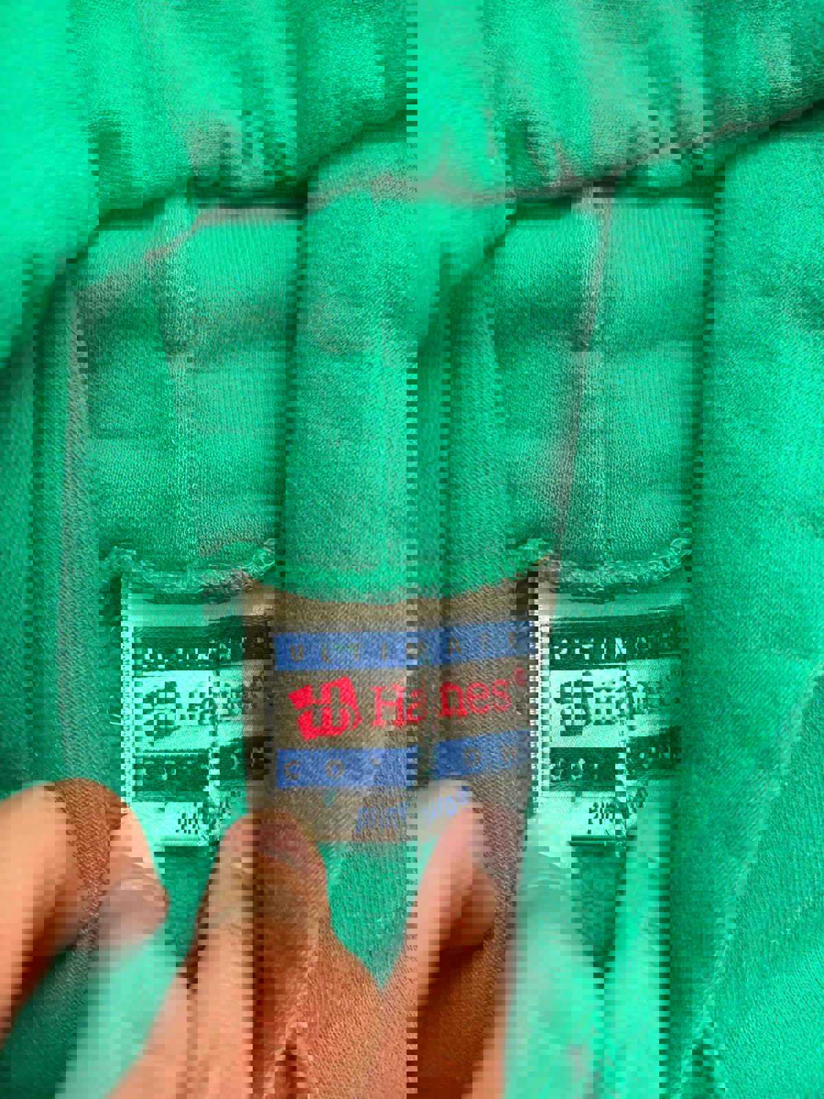 Vintage Chicago Irish St Patricks Day Hoodie