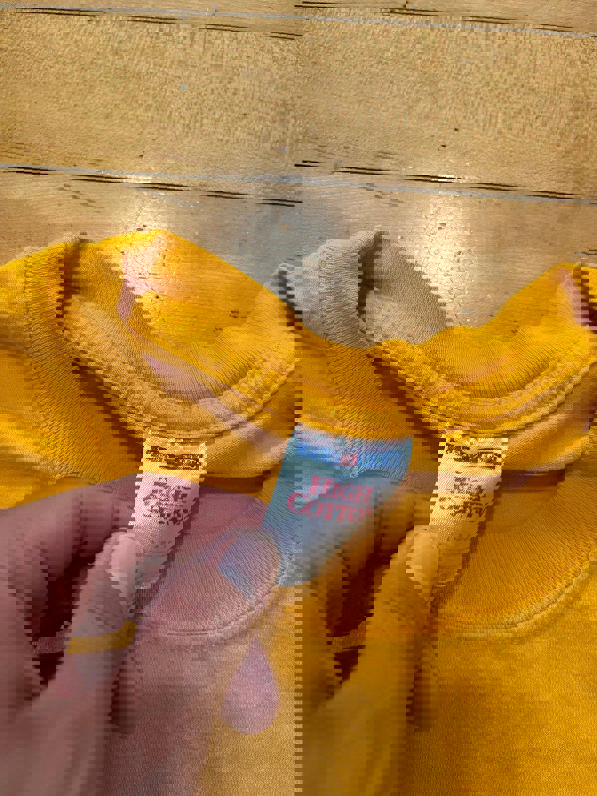 Vintage Milwaukee Marquette Eagles T-Shirt