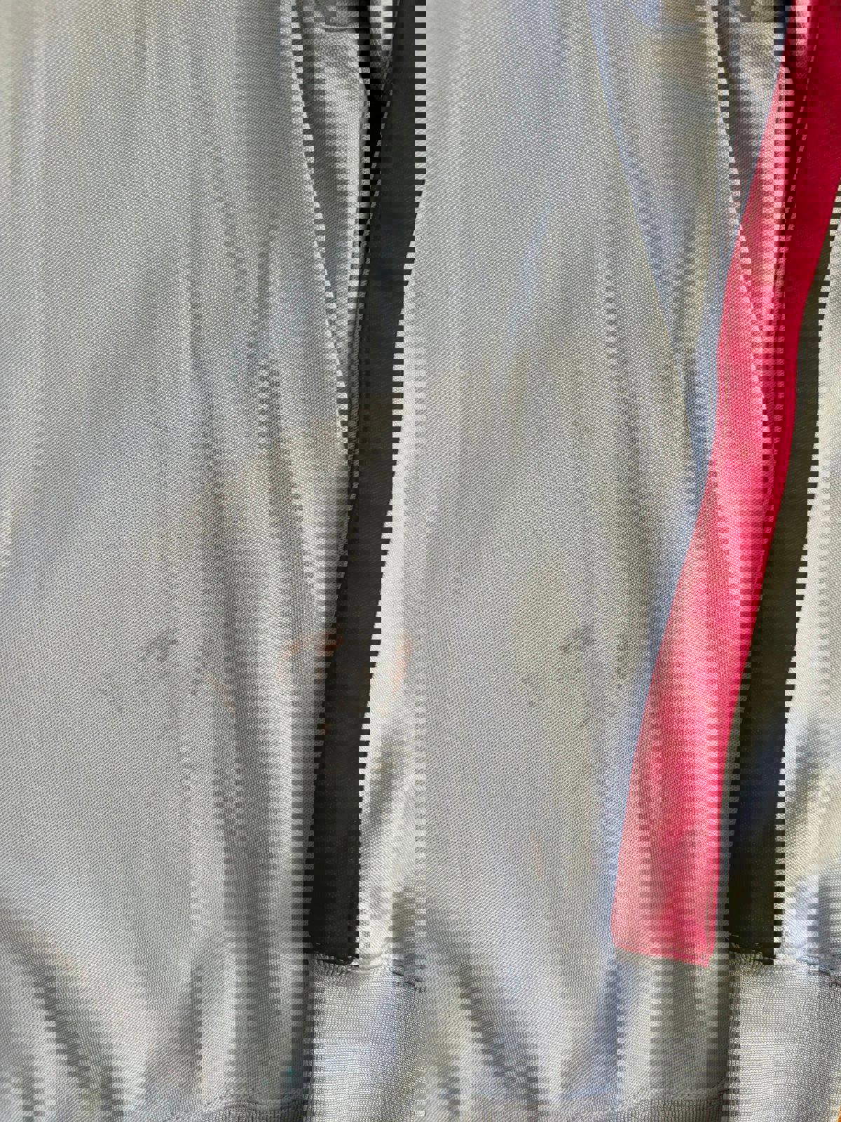 Vintage Arsenal FC Nike Soccer Football Jacket Sweater