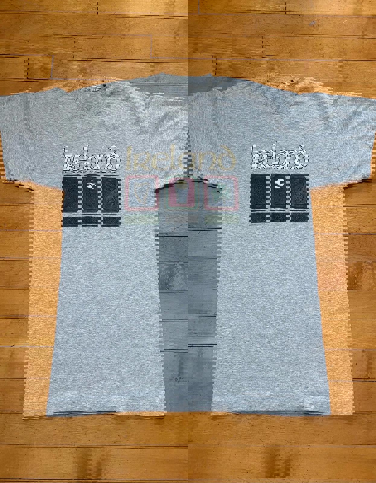 Vintage Ireland Guinness Beer T-Shirt