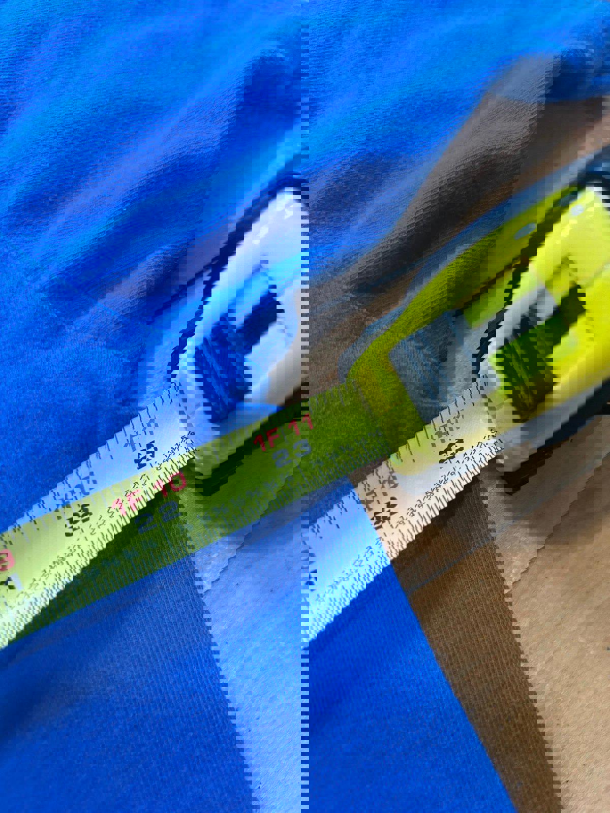 Vintage 90s MLB Chicago Cubs Single Stitch T-Shirt