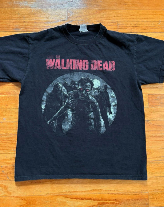 Vintage The Walking Dead T-Shirt