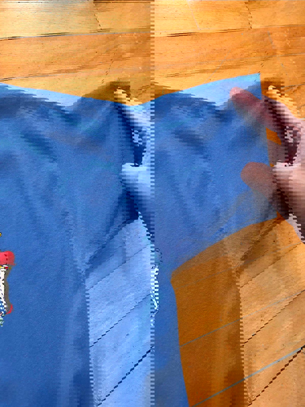 Vintage Betty Boop "First Love" T-Shirt