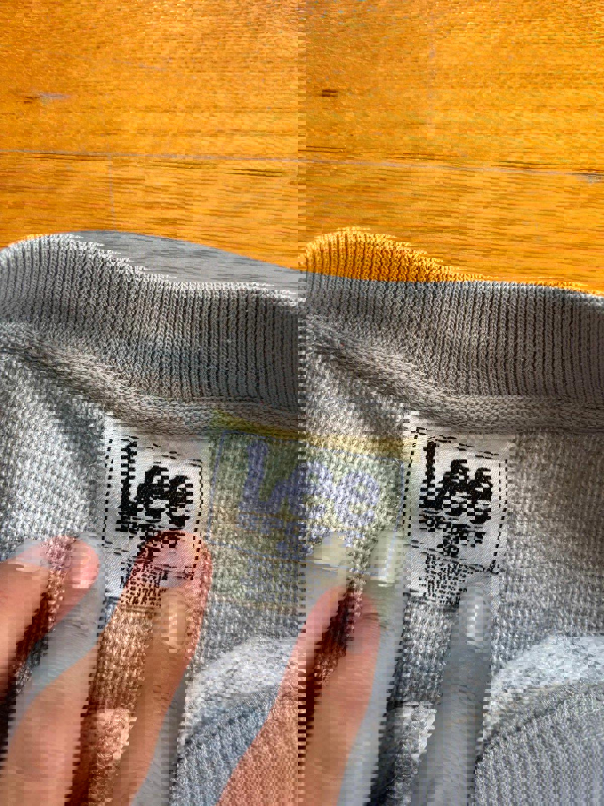 Vintage 90s NFL Green Bay Packer Crewneck Sweater