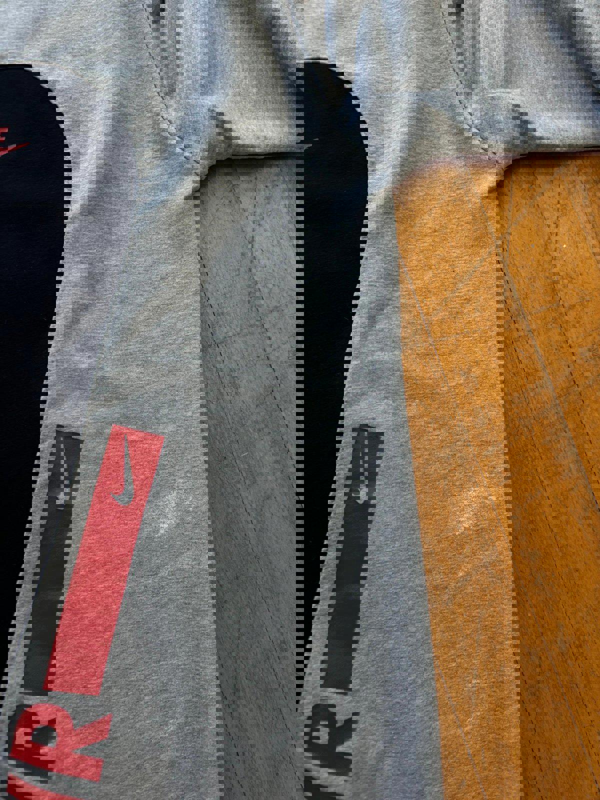 Vintage Nike Crewneck Sweater KIDS XL