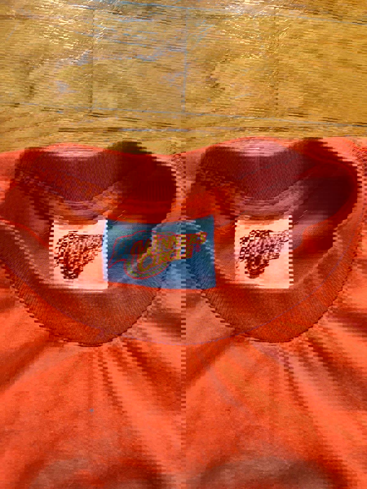 Vintage Nascar Racing Tony Stewart Home Depot T-Shirt