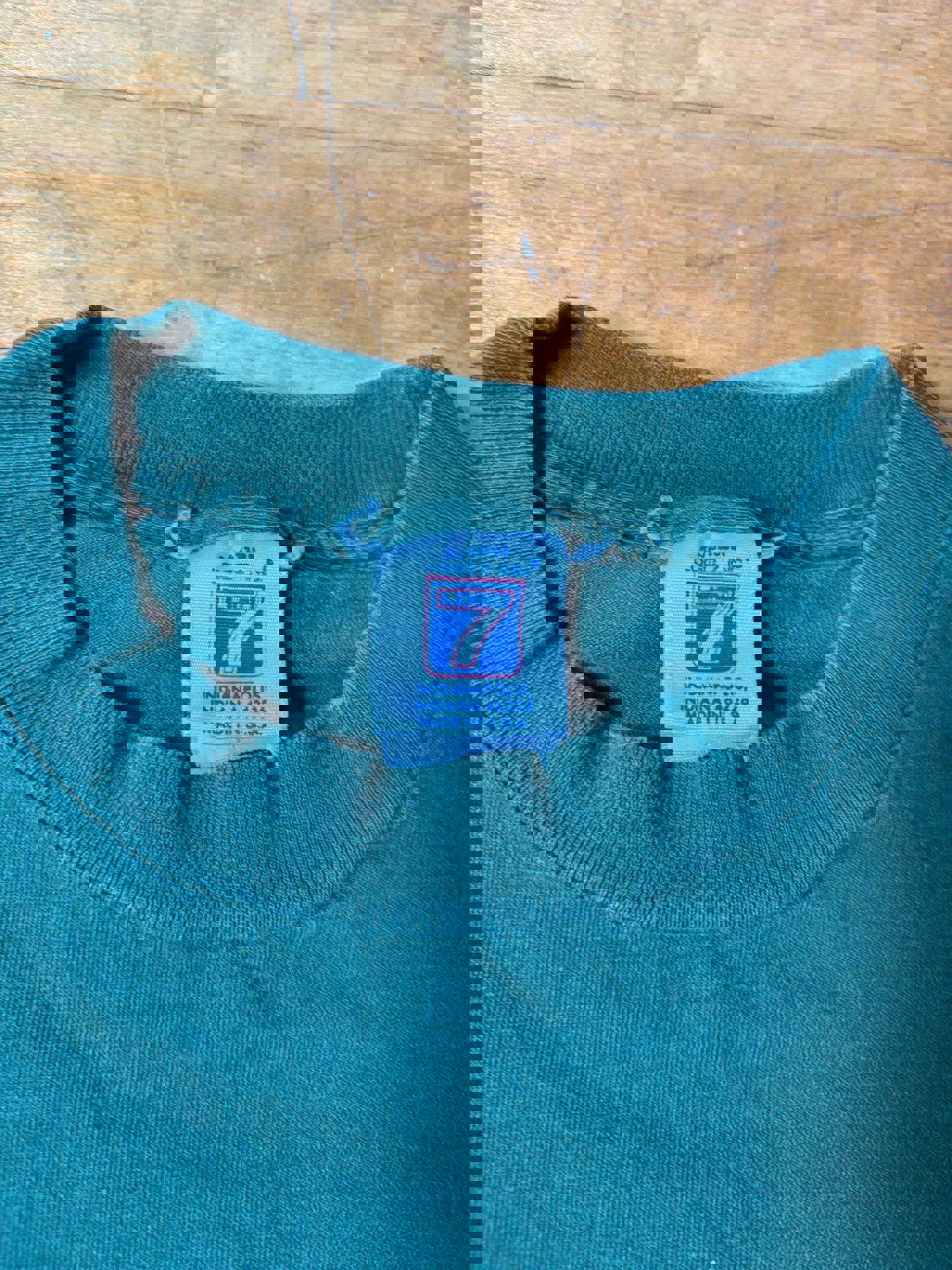 Vintage 90s NFL Green Bay Packers T-Shirt