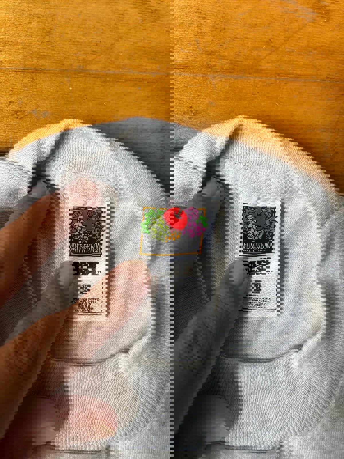 Vintage 90s NFL Green Bay Packers T-Shirt