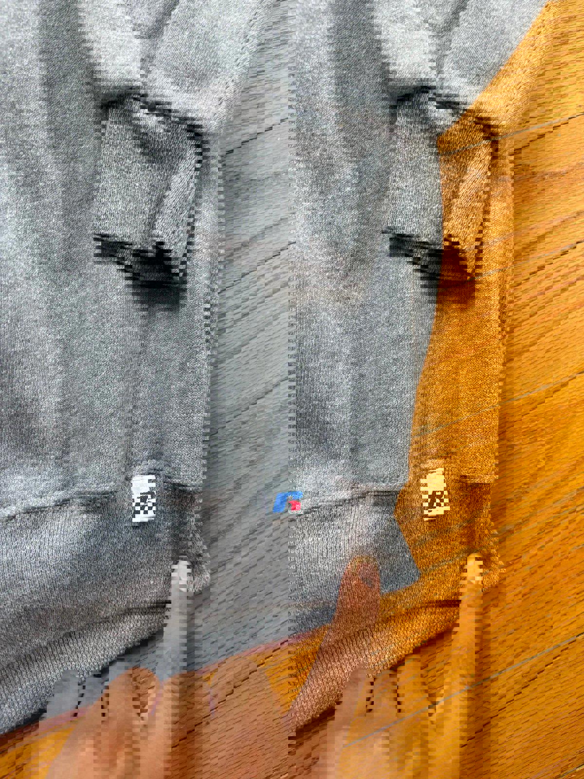 Vintage University of Wisconsin Badgers Crewneck Sweater