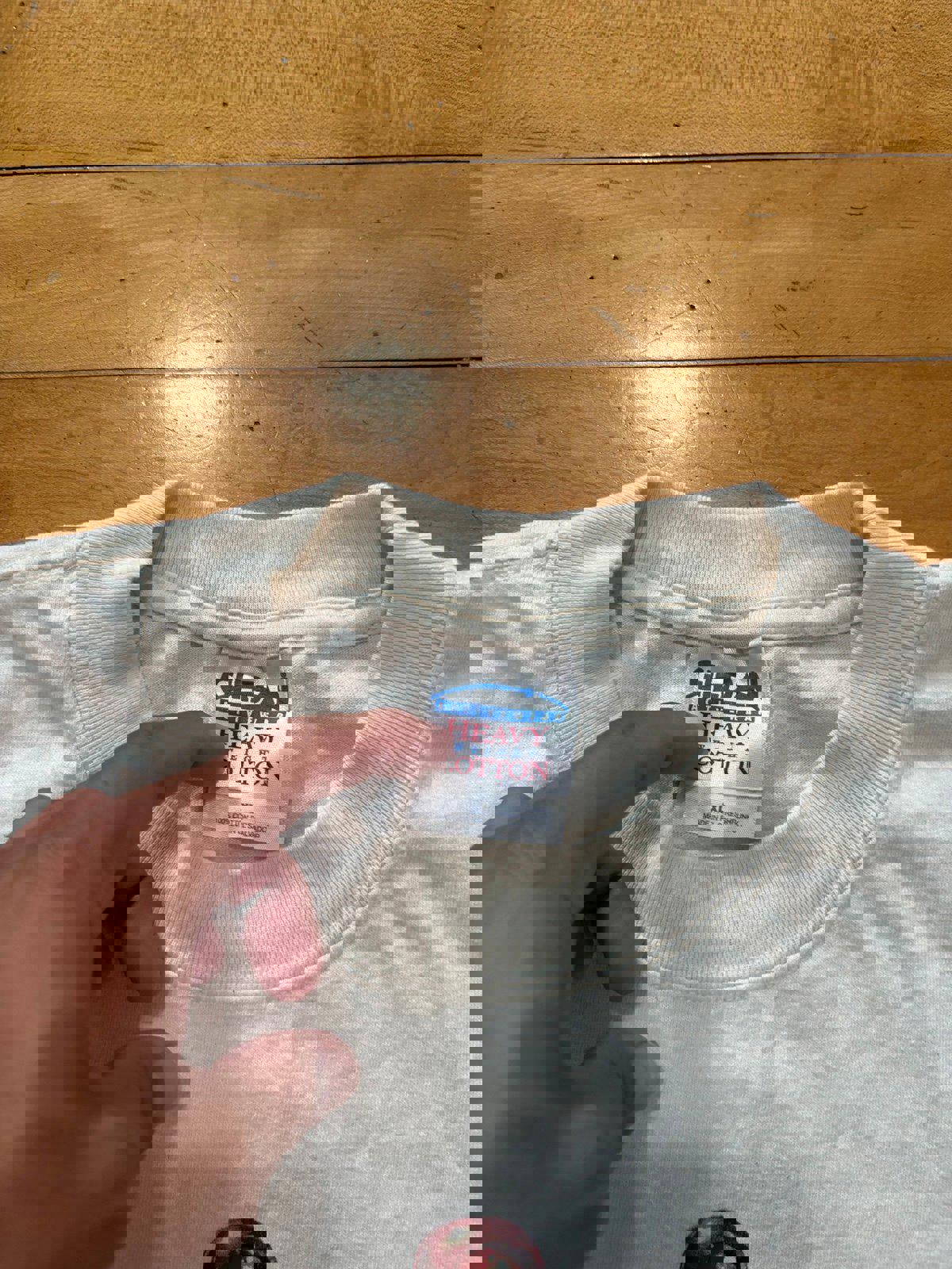 Vintage Chocolate Candy T-Shirt