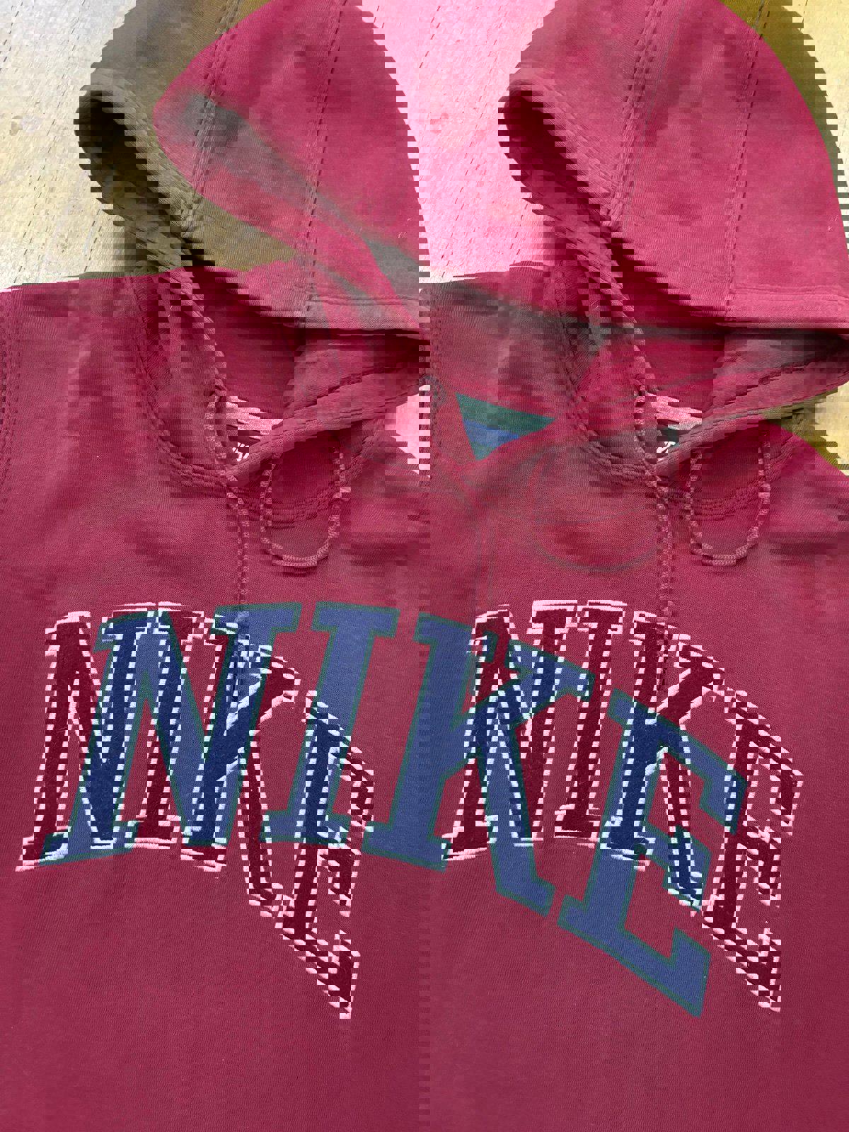 Nike Hoodie