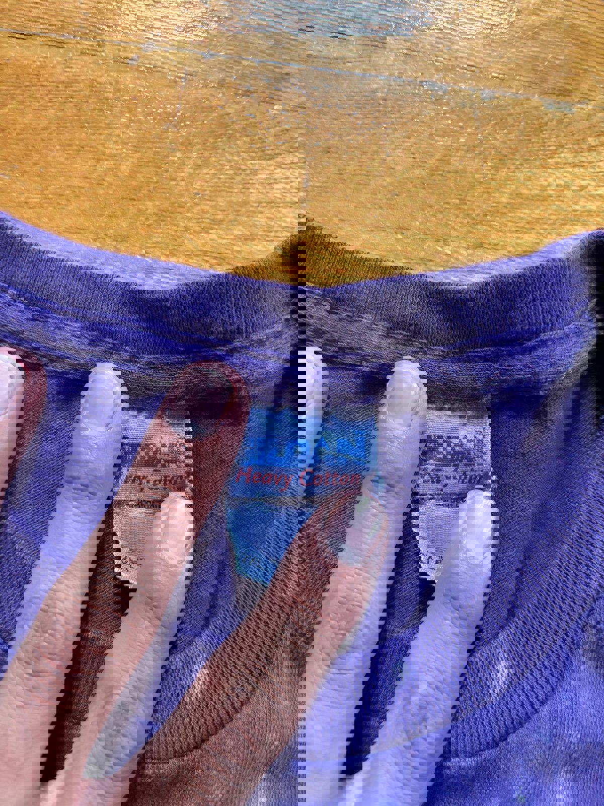 Vintage Native Americans Nature The Mountains Tie Dye T-Shirt