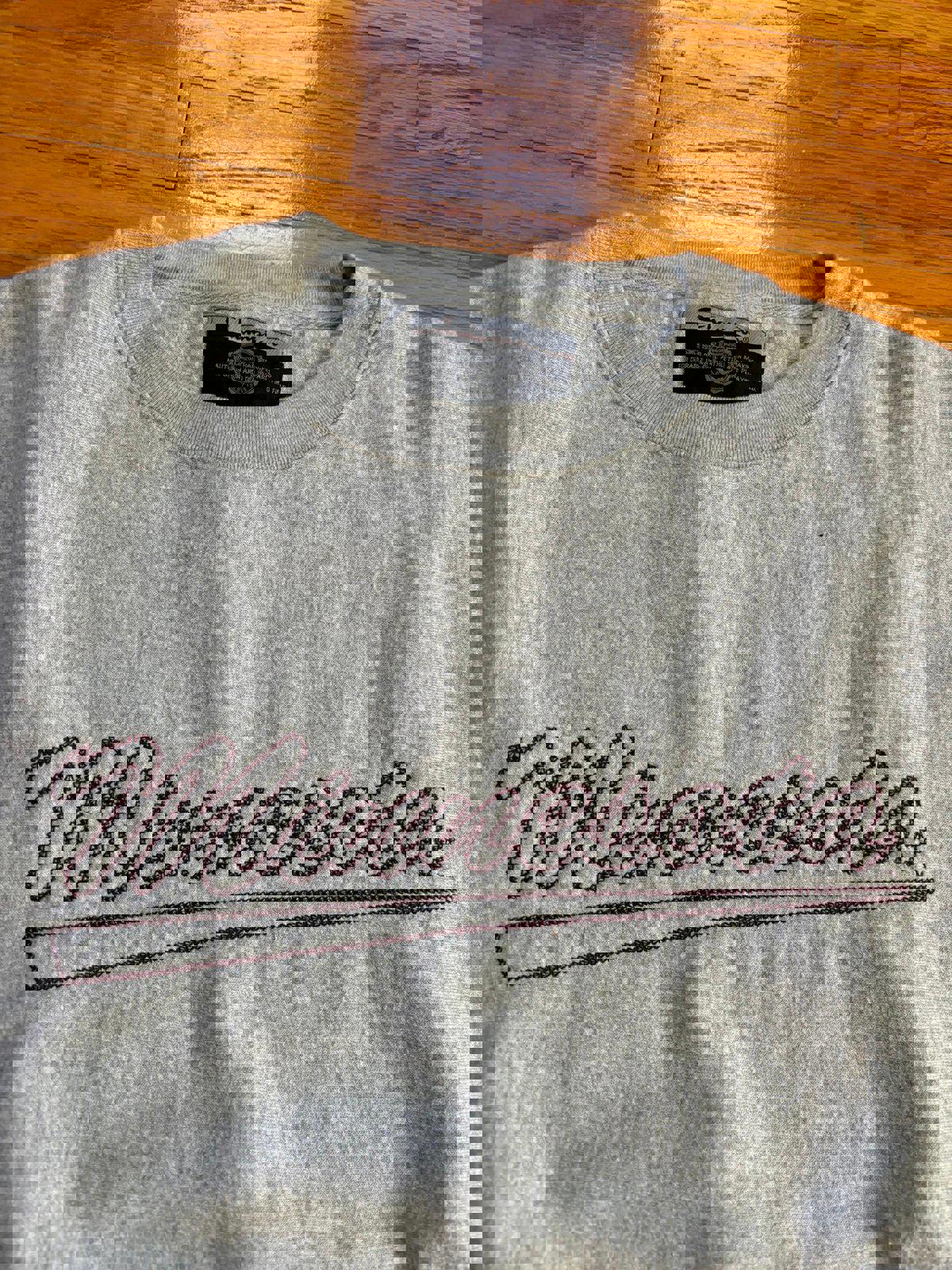 Vintage Champion University of Minnesota Gophers Crewneck