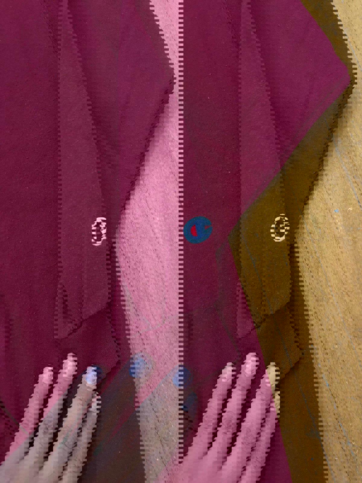 University of Florida State Seminoles Champion Hoodie