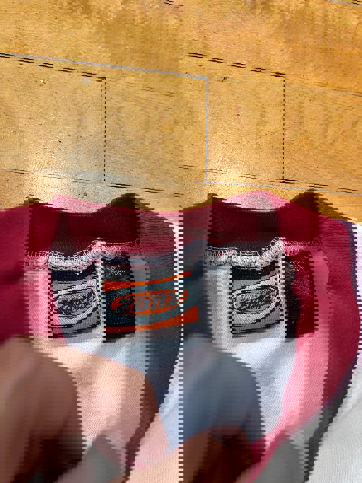 Vintage ZONZ AOP T-Shirt