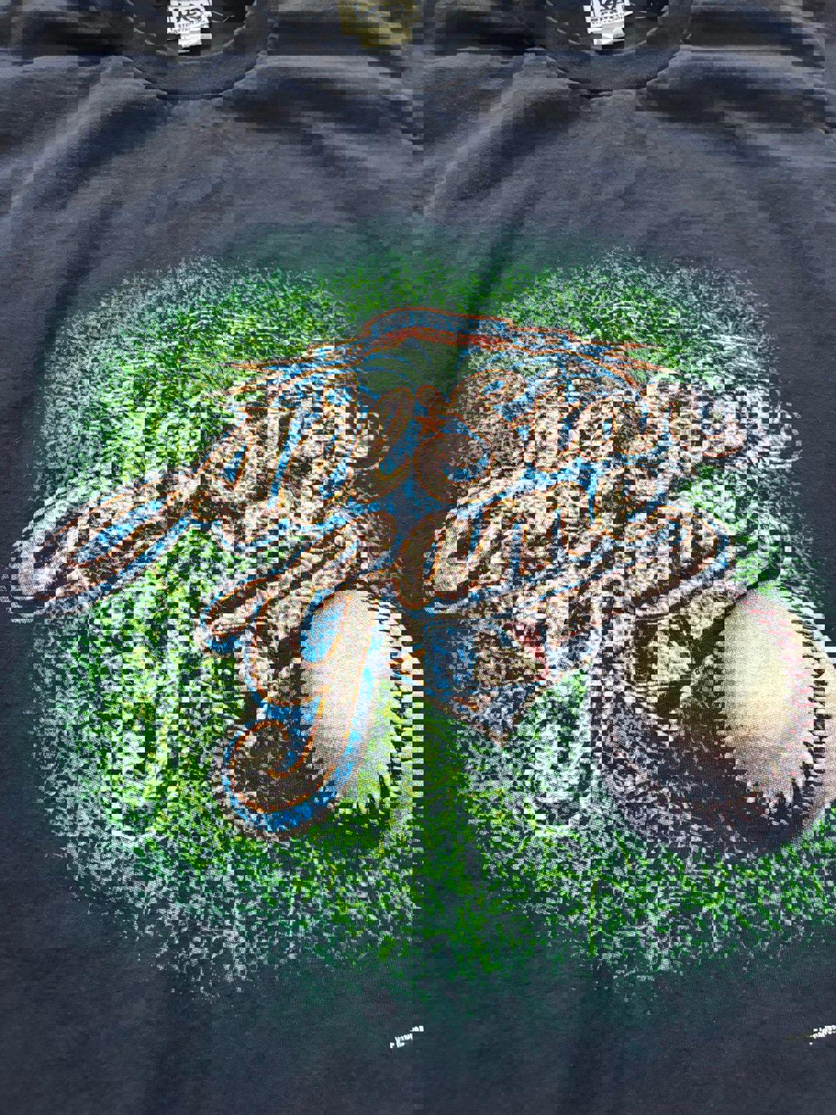 Vintage MLB Milwaukee Brewers 2002 All Star Game T-Shirt