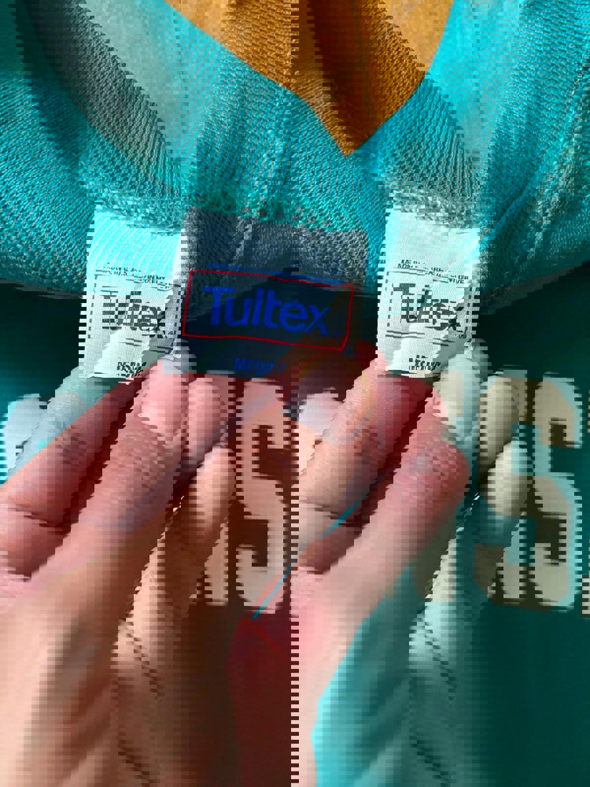 Vintage University of Wisconsin Badgers Crewneck Sweater