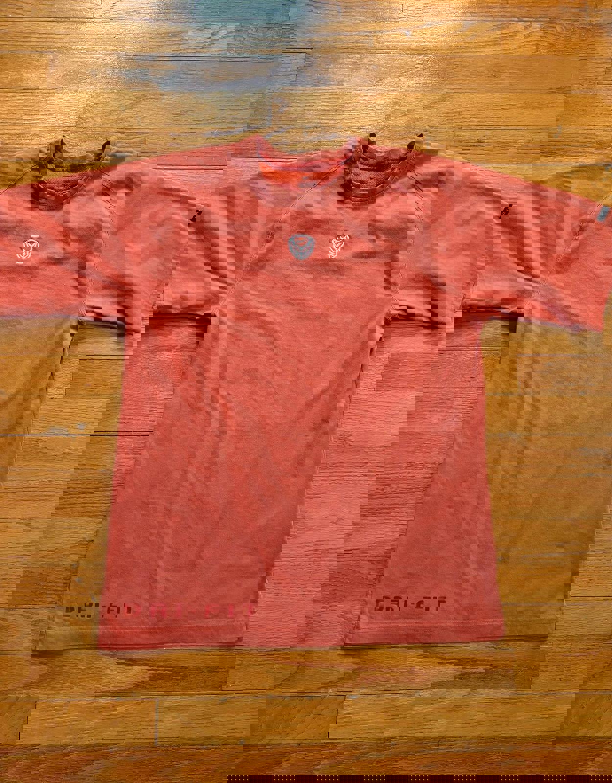 Vintage Y2K Nike Basketball T-Shirt